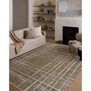 Loloi Rugs Wade WADEWAE-05BRSN