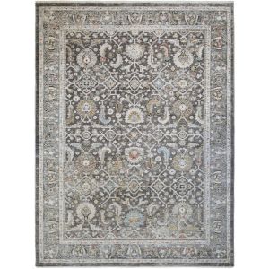 Mayberry Rugs Windsor WD4011 Laurent Brown