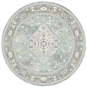 Mayberry Rugs Windsor WD4036 Aria Gray