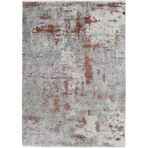 Mayberry Rugs Windsor WD4117 Sienna Rust