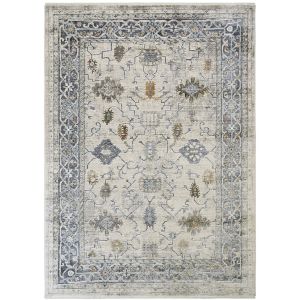 Mayberry Rugs Windsor WD4121 Oliver Cream