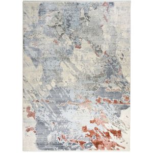 Mayberry Rugs Windsor WD4146 Quinn Multi