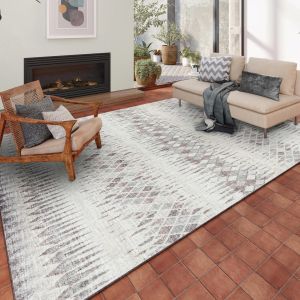 Dalyn Rugs Winslow WL5 Ivory