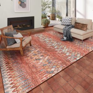 Dalyn Rugs Winslow WL5 Paprika