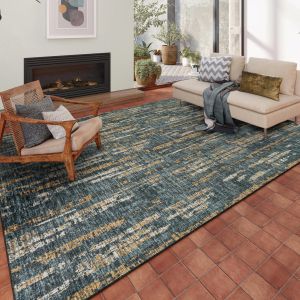 Dalyn Rugs Winslow WL6 Charcoal
