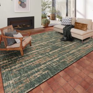 Dalyn Rugs Winslow WL6 Olive