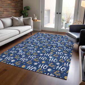 Dalyn Rugs Wonderland WN18 Navy