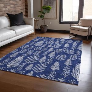 Dalyn Rugs Wonderland WN21 Navy