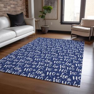Dalyn Rugs Wonderland WN22 Navy