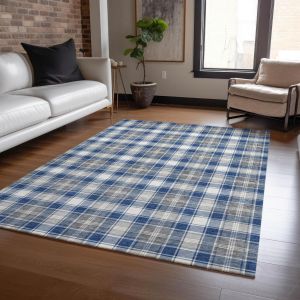 Dalyn Rugs Wonderland WN25 Navy