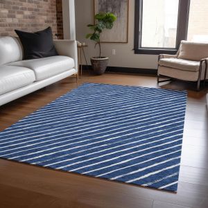 Dalyn Rugs Wonderland WN27 Navy