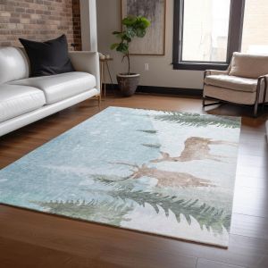 Dalyn Rugs Wonderland WN29 Sky