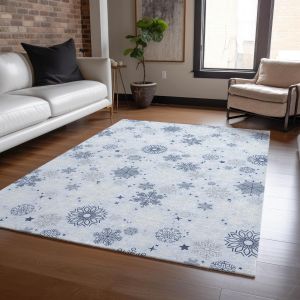 Dalyn Rugs Wonderland WN31 Sky