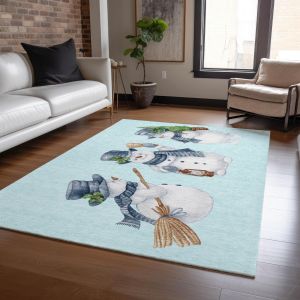 Dalyn Rugs Wonderland WN34 Sky