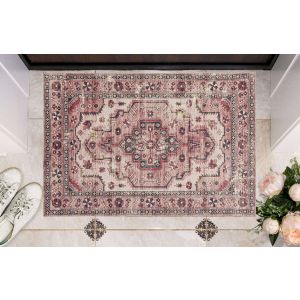 Linon Rugs Washable WR09