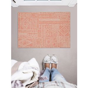 Linon Rugs Washable WR31