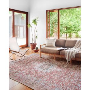 Loloi Rugs Wynter WYNTWYN-05TMTE