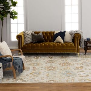 Karastan Rugs Windermere R1259 245 Beige