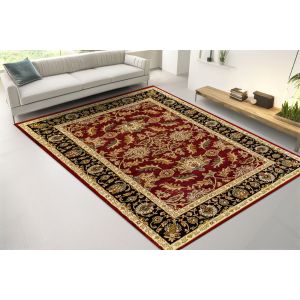 Dynamic Rugs YAZD YA1744310 Red