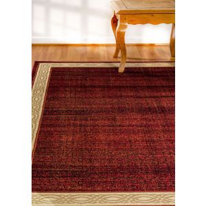 Dynamic Rugs YAZD YA1770310 Red