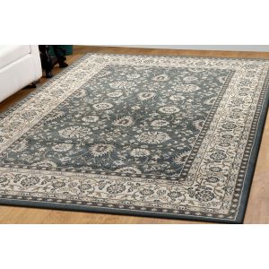Dynamic Rugs YAZD YA2803150 Grey/Ivory