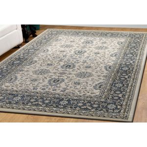 Dynamic Rugs YAZD YA2803190 Ivory/Grey