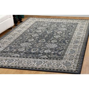Dynamic Rugs YAZD YA2803910 Grey/Ivory