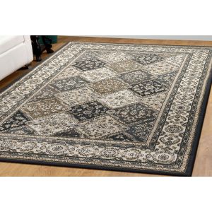 Dynamic Rugs YAZD YA8471910 Grey/Ivory