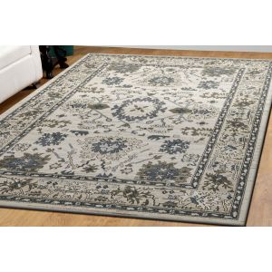 Dynamic Rugs YAZD YA8531100 Ivory