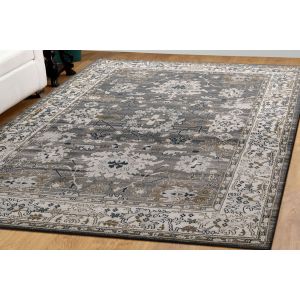Dynamic Rugs YAZD YA8531910 Grey/Ivory