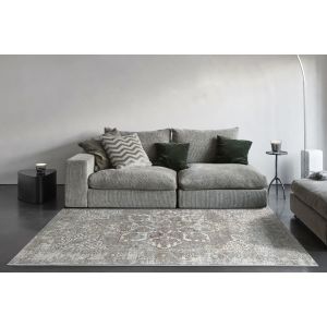 Dynamic Rugs ZEN ZN8337950 Grey/Blue