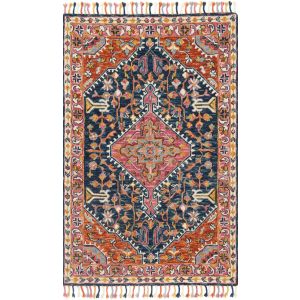 Loloi Rugs Zharah ZHARZR-01NVML