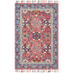 Loloi Rugs Zharah ZHARZR-03RODE