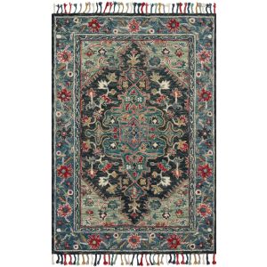 Loloi Rugs Zharah ZHARZR-05NVBB