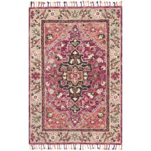Loloi Rugs Zharah ZHARZR-05RATA