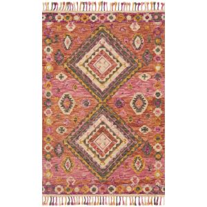 Loloi Rugs Zharah ZHARZR-07FD00