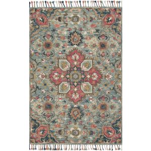 Loloi Rugs Zharah ZHARZR-13LBML