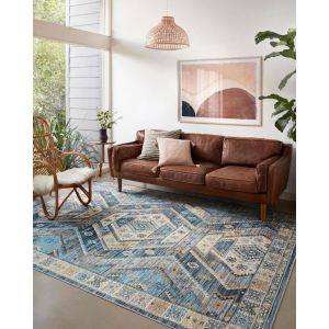 Loloi Rugs Zion ZIONZIO-02OCGO