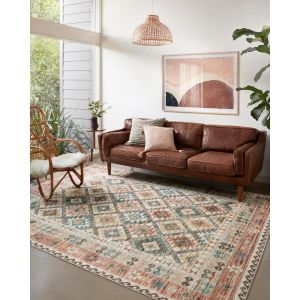 Loloi Rugs Zion ZIONZIO-04IVML