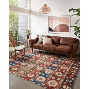 Loloi Rugs Zion ZIONZIO-06FDML
