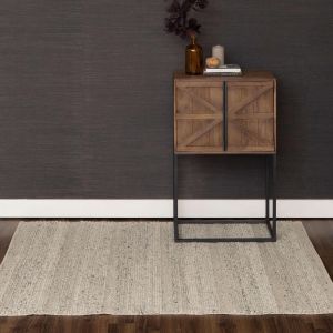Karastan Rugs Tableau RG183 105 Ivory