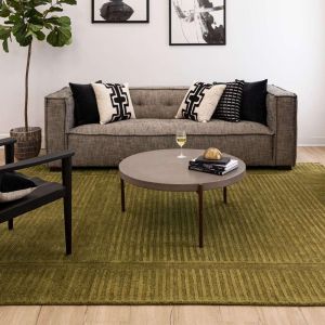 Karastan Rugs Bobby Berk by Karastan (Series 2) R1194 426 Moss