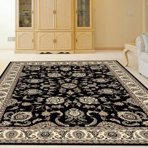 Radici USA Alba 1426/001 Black
