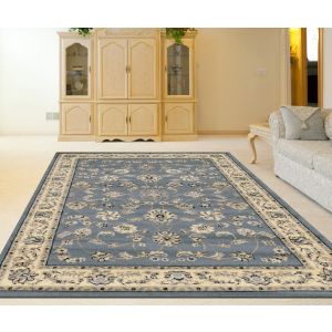 Radici USA Rugs Alba 1596/502 Greyblue