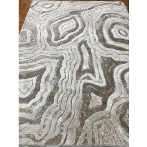 KAS Rugs Alden ALD0301 Ivory