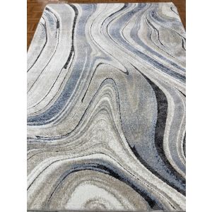 KAS Rugs Alden ALD0302 Ivory