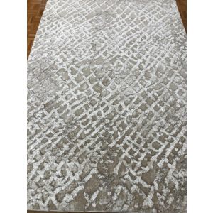 KAS Rugs Alden ALD0304 Taupe