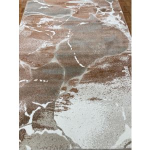 KAS Rugs Alden ALD0305 Copper