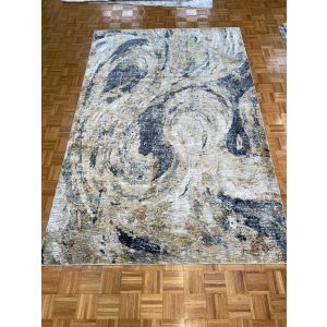 KAS Rugs Avani AVN8410 Ivory