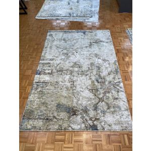KAS Rugs Avani AVN8411 Ivory